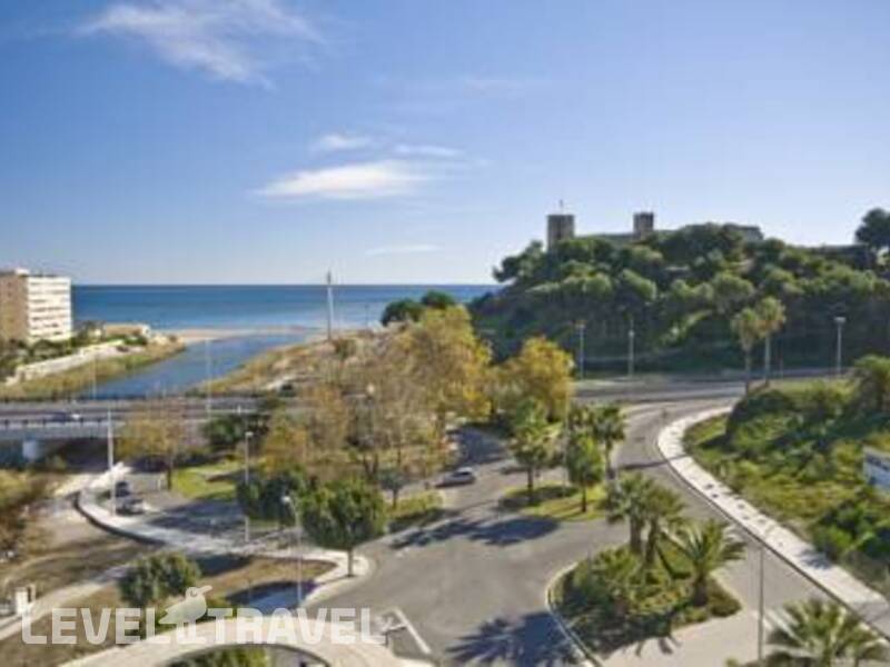 Фотография Fuengirola Beach