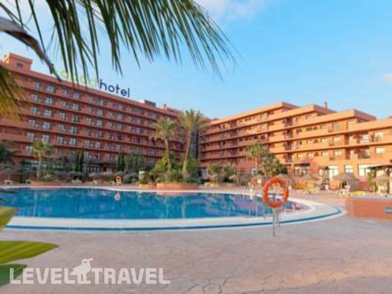 Фотография Fuengirola Beach