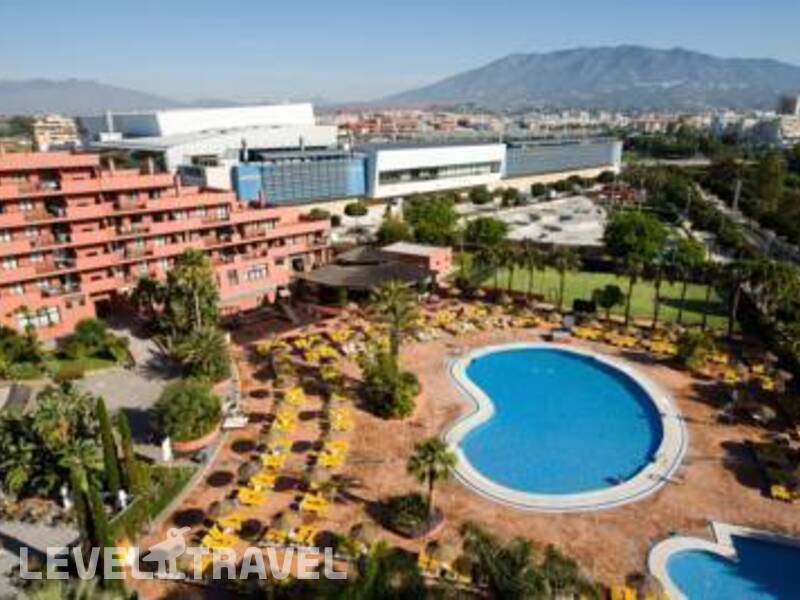 Фотография Fuengirola Beach