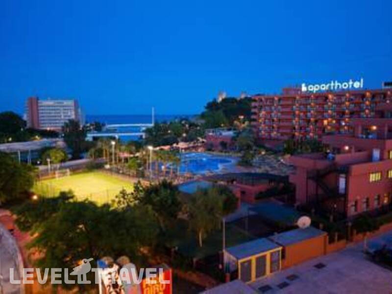 Фотография Fuengirola Beach