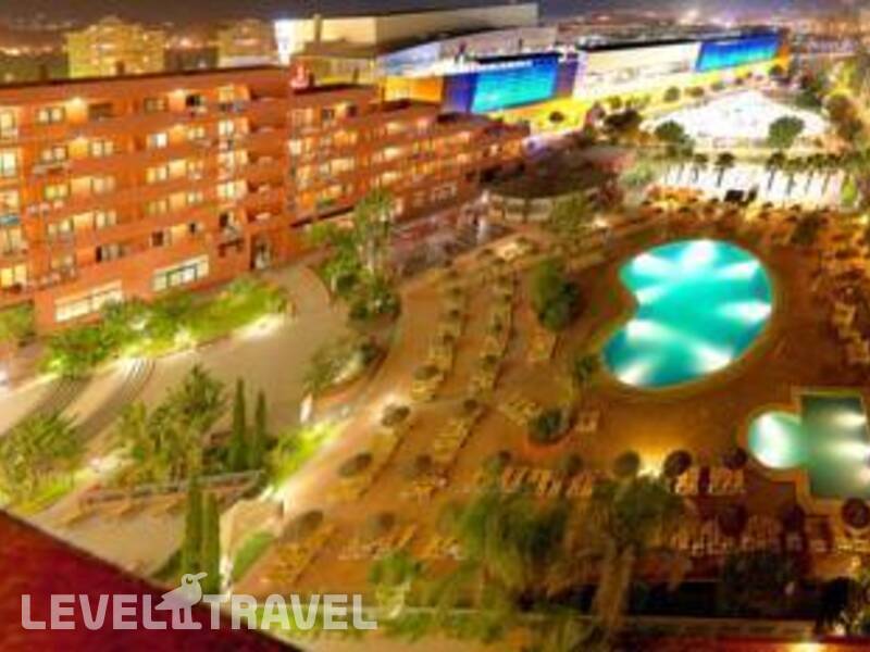 Фотография Fuengirola Beach