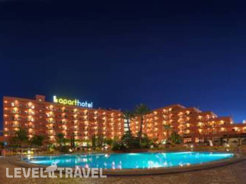 Фотография Fuengirola Beach