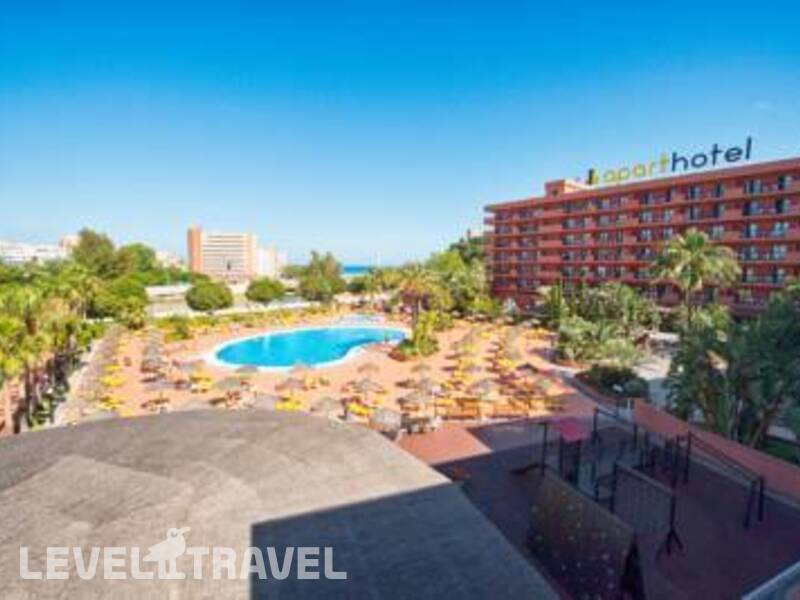 Фотография Fuengirola Beach