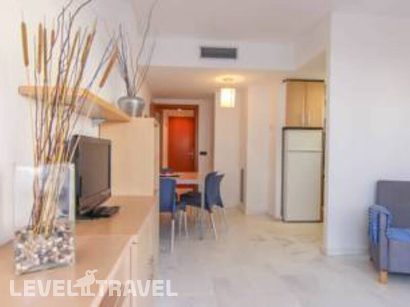 Фотография Apartamentos S'Abanell Central Park