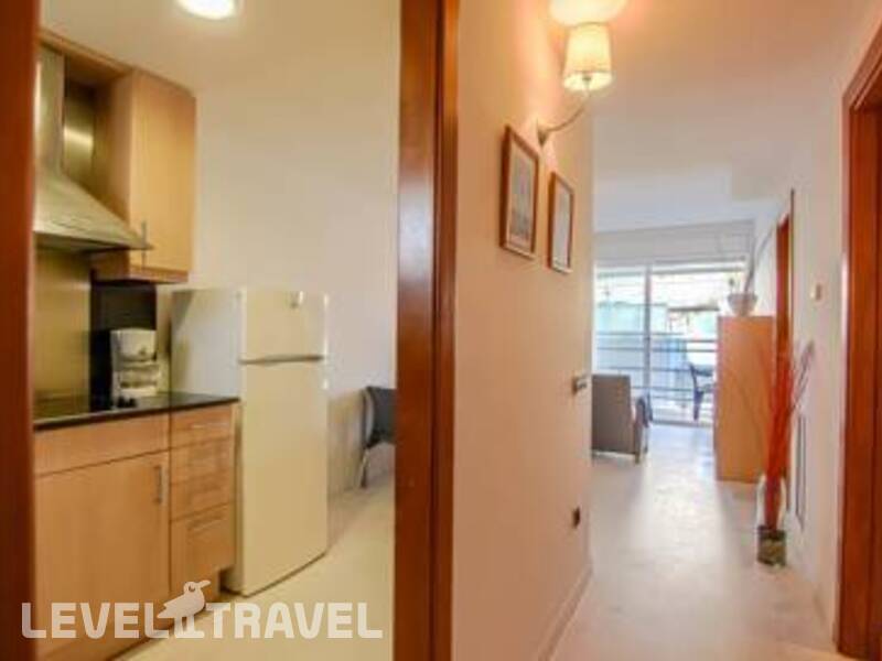 Фотография Apartamentos S'Abanell Central Park