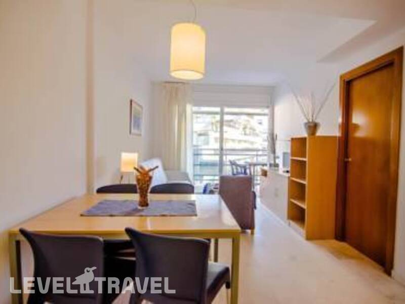 Фотография Apartamentos S'Abanell Central Park