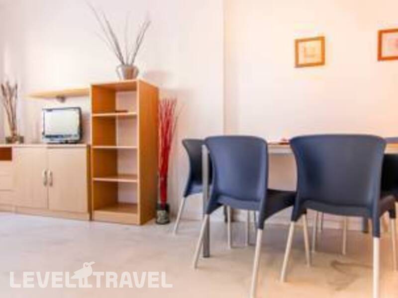Фотография Apartamentos S'Abanell Central Park