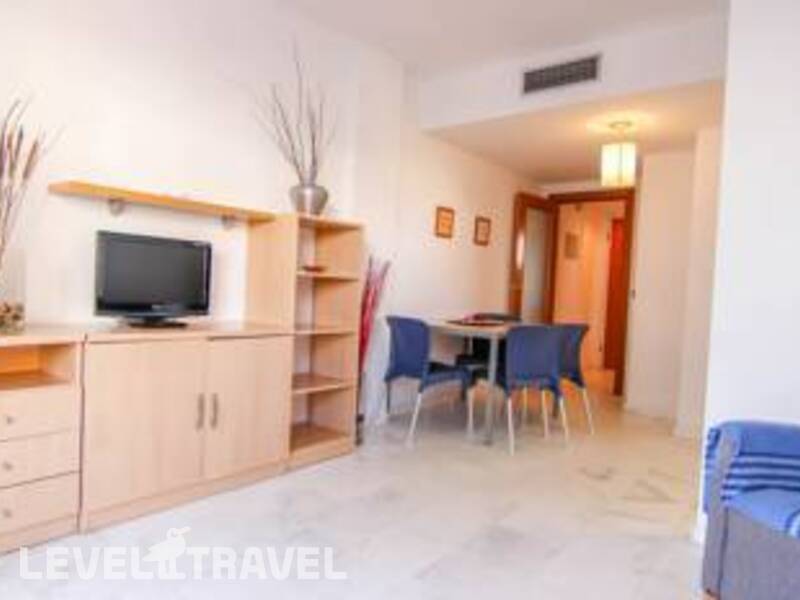 Фотография Apartamentos S'Abanell Central Park