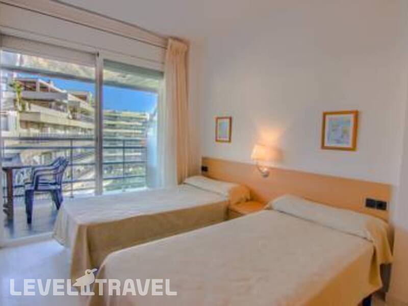 Фотография Apartamentos S'Abanell Central Park