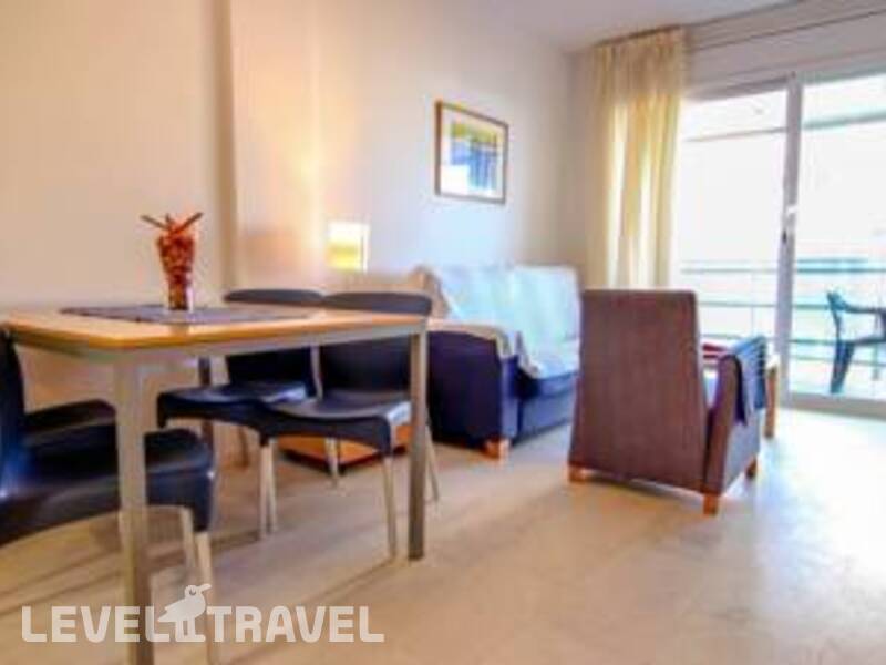 Фотография Apartamentos S'Abanell Central Park