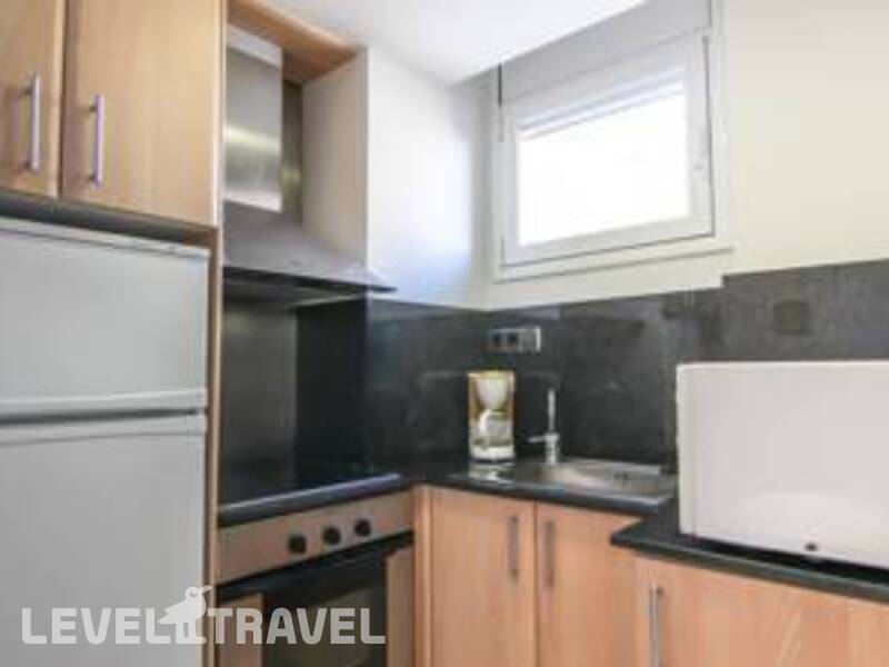 Фотография Apartamentos S'Abanell Central Park