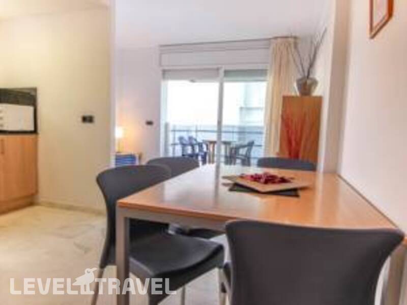 Фотография Apartamentos S'Abanell Central Park