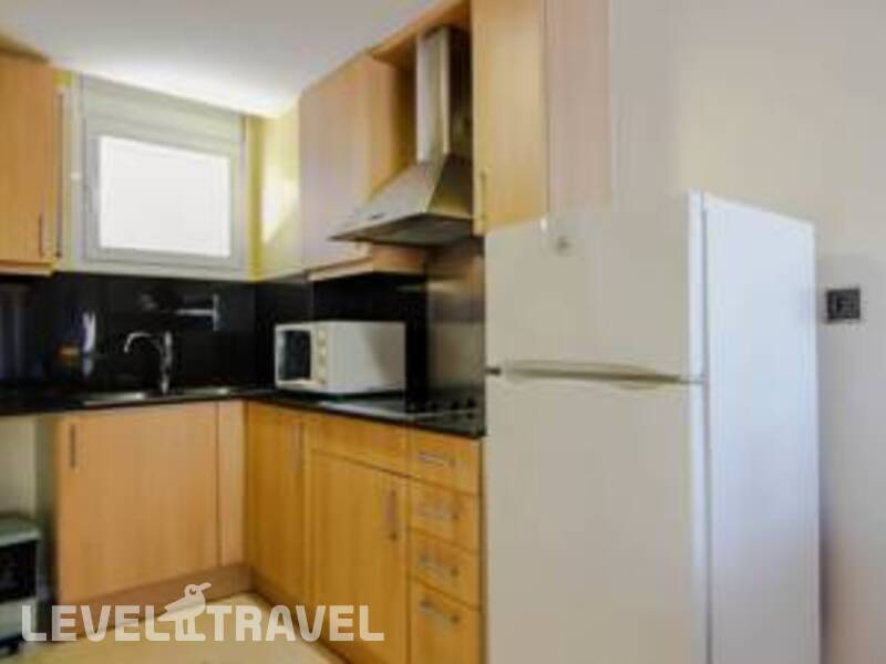 Фотография Apartamentos S'Abanell Central Park