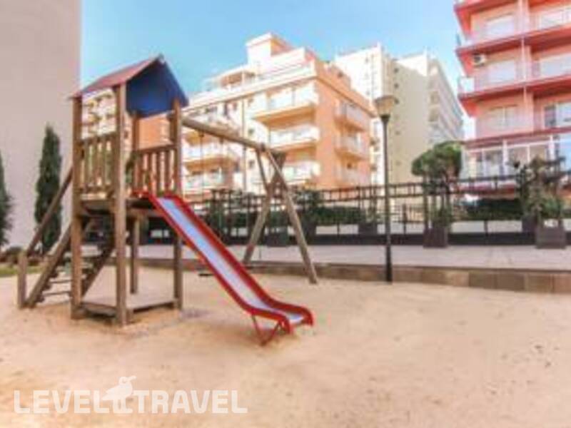 Фотография Apartamentos S'Abanell Central Park