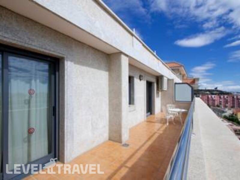 Фотография Apartamentos Nuriasol