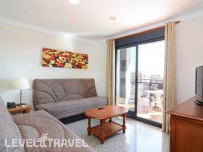 Фотография Apartamentos Nuriasol