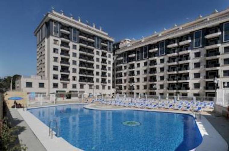 Apartamentos Nuriasol