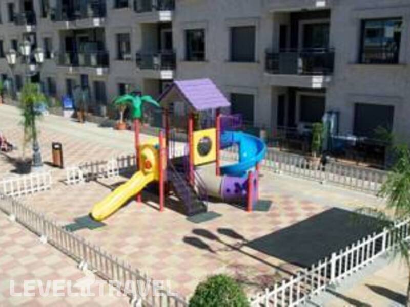 Фотография Apartamentos Nuriasol