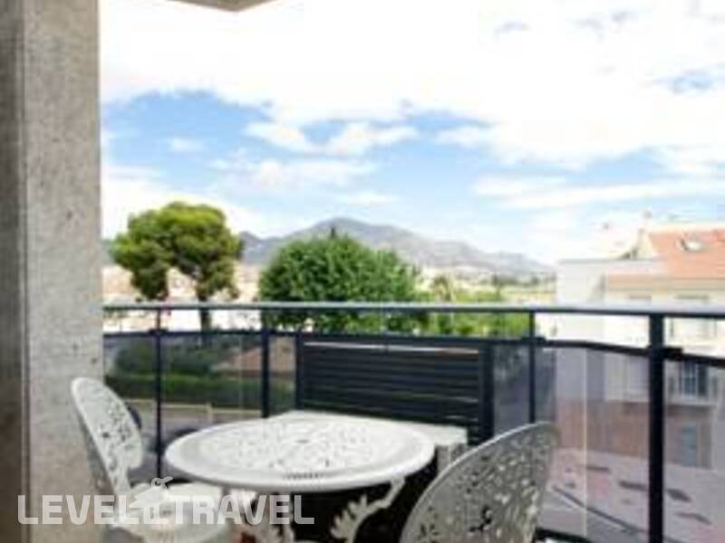 Фотография Apartamentos Nuriasol