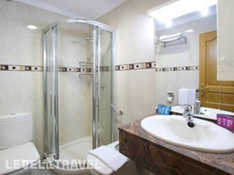 Фотография Apartamentos Nuriasol