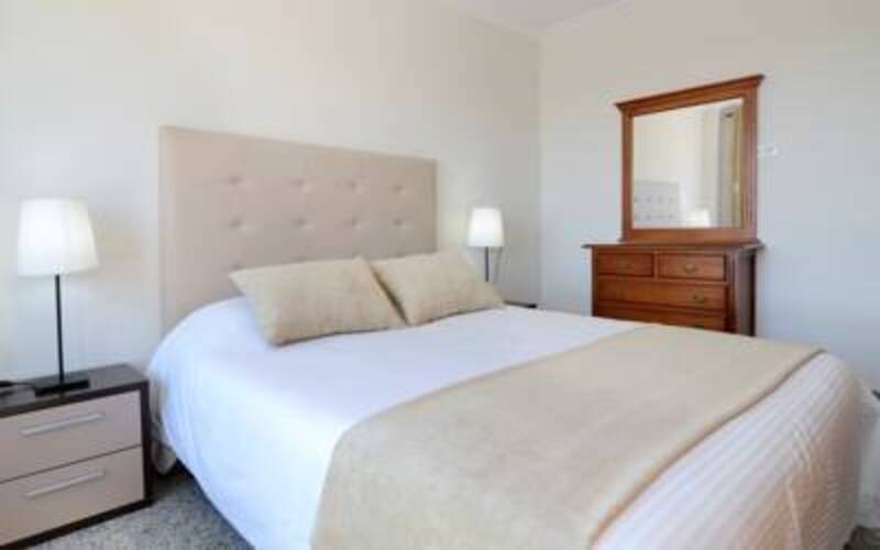 Apartamentos Nuriasol