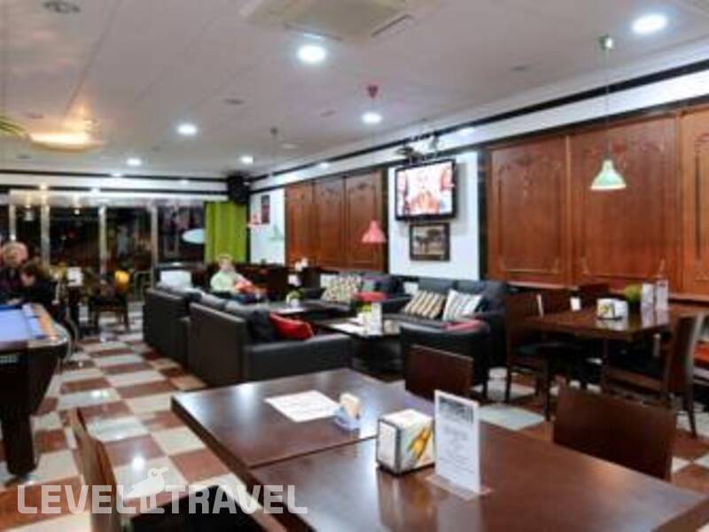 Фотография Apartamentos Nuriasol