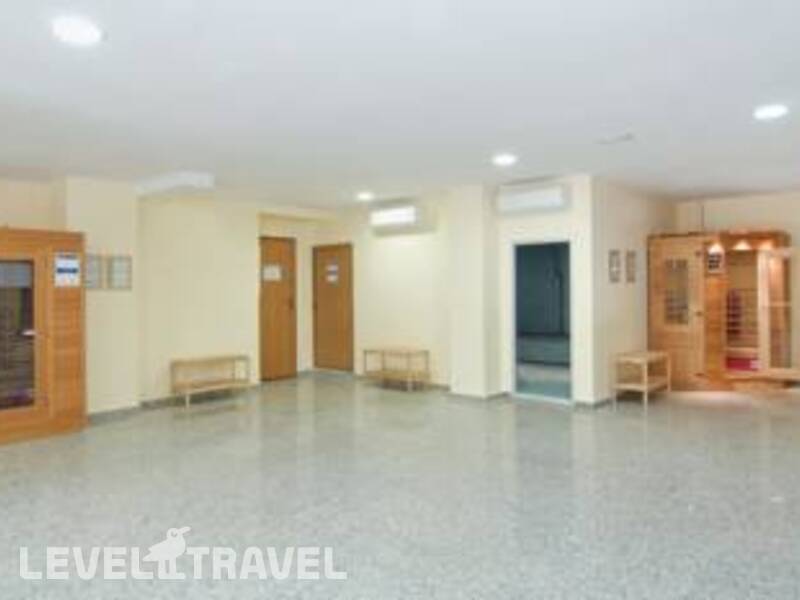 Фотография Apartamentos Nuriasol