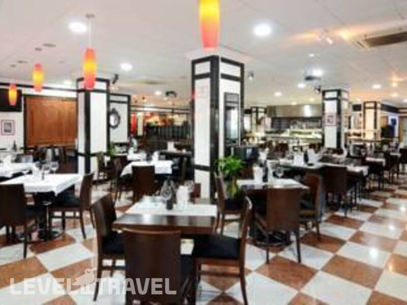 Фотография Apartamentos Nuriasol