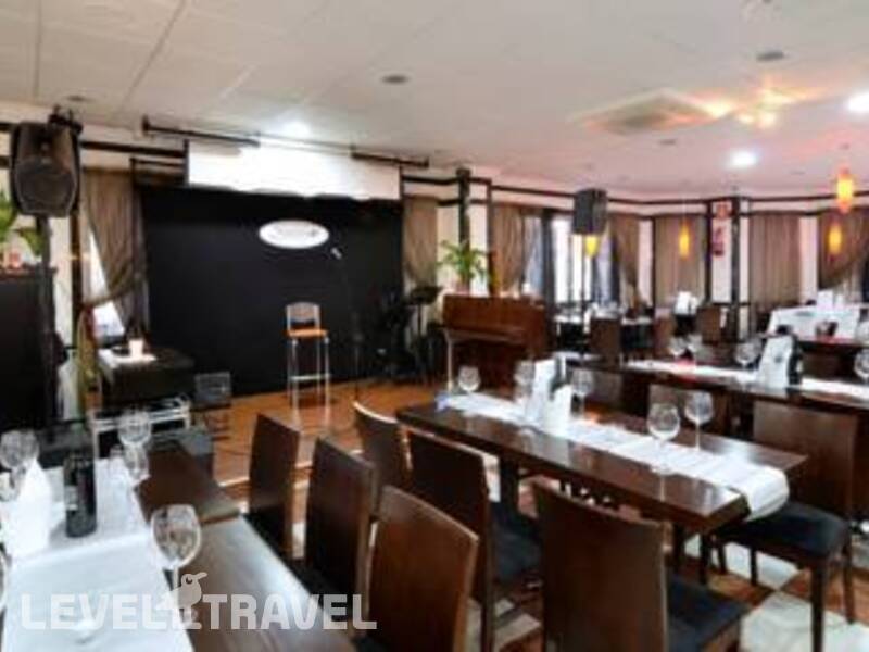 Фотография Apartamentos Nuriasol