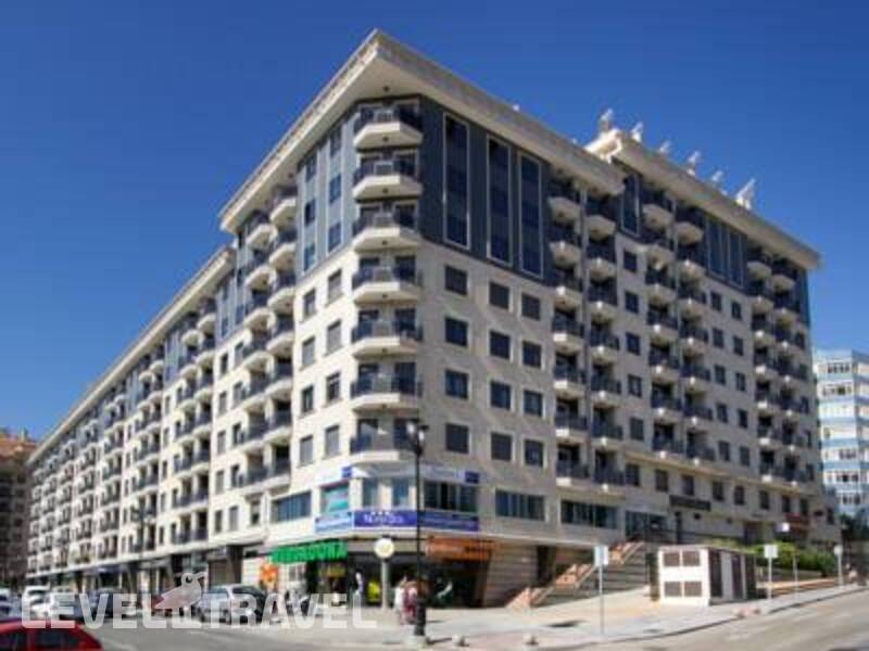 Фотография Apartamentos Nuriasol