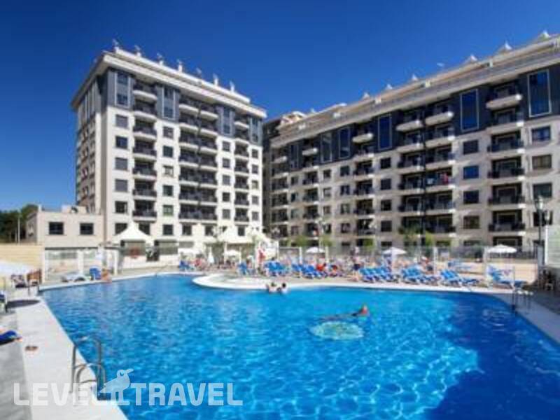 Фотография Apartamentos Nuriasol