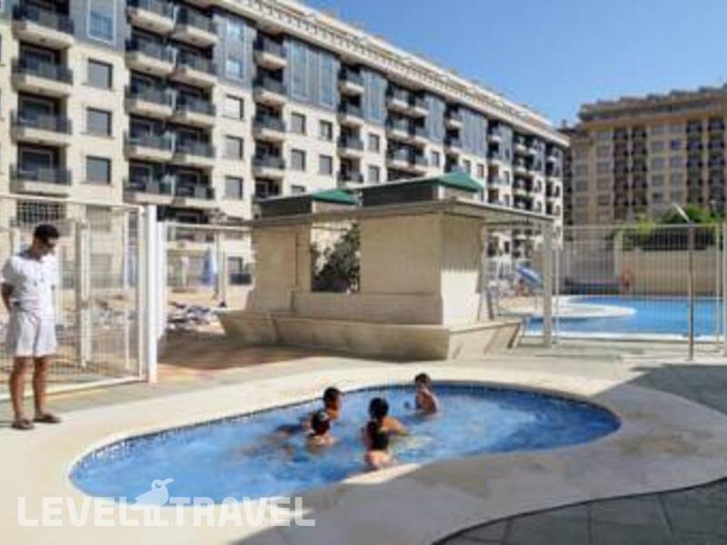 Фотография Apartamentos Nuriasol