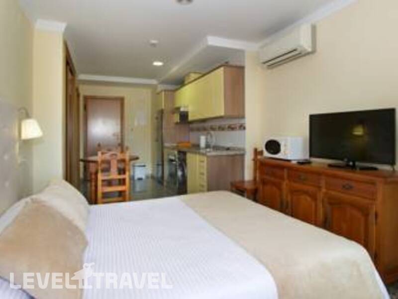 Фотография Apartamentos Nuriasol