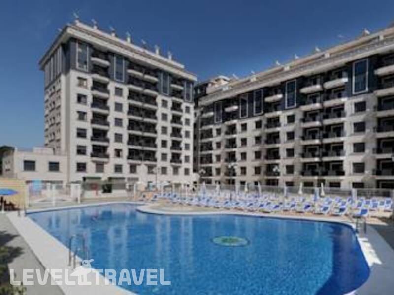 Фотография Apartamentos Nuriasol