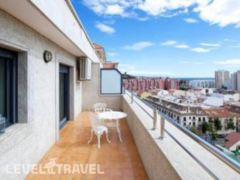 Фотография Apartamentos Nuriasol