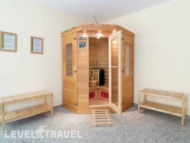 Фотография Apartamentos Nuriasol