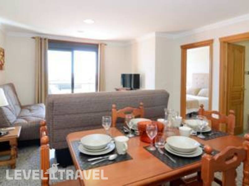 Фотография Apartamentos Nuriasol