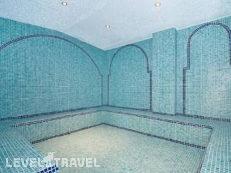 Фотография Apartamentos Nuriasol