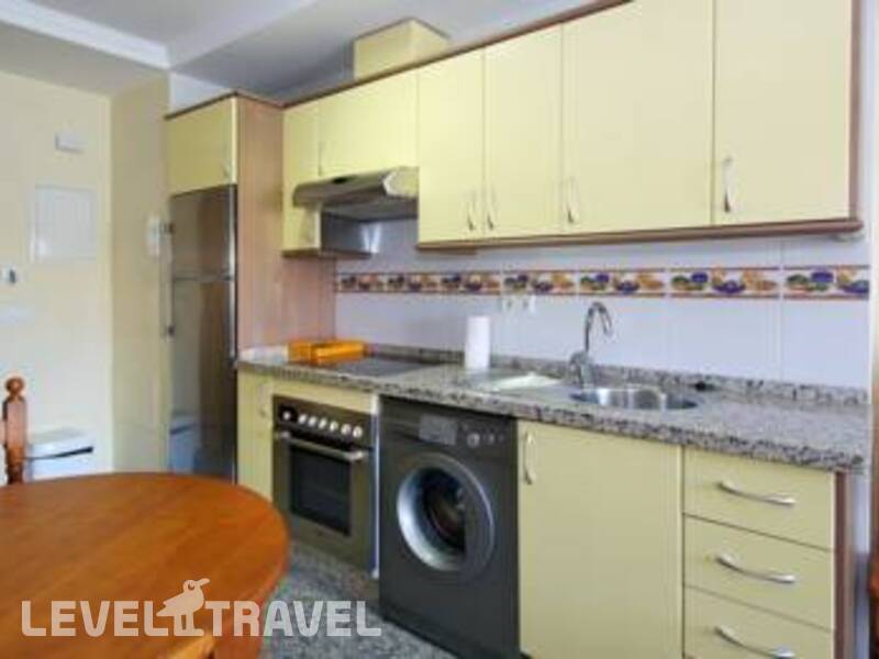Фотография Apartamentos Nuriasol