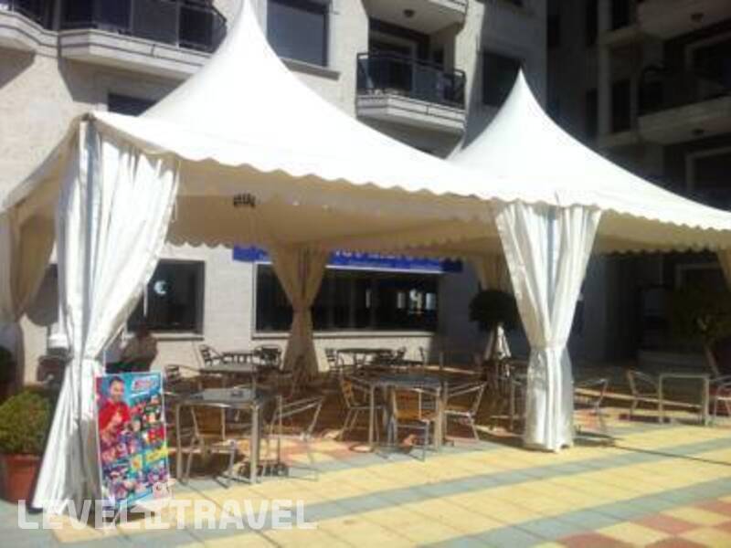 Фотография Apartamentos Nuriasol