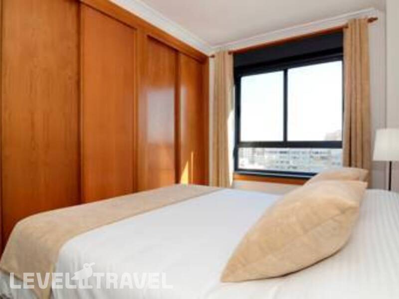 Фотография Apartamentos Nuriasol