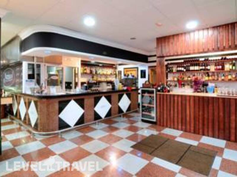 Фотография Apartamentos Nuriasol