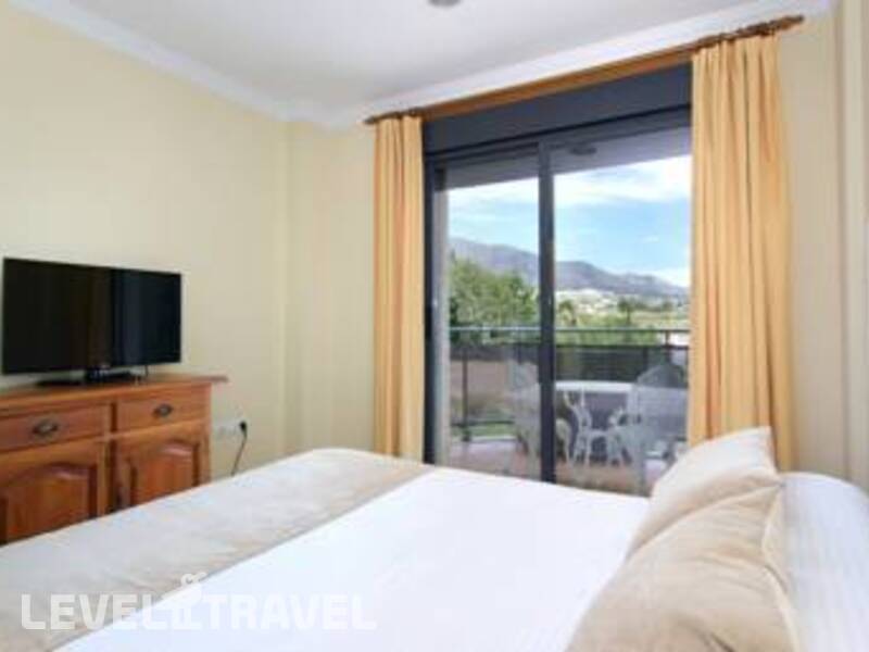 Фотография Apartamentos Nuriasol