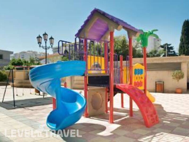 Фотография Apartamentos Nuriasol