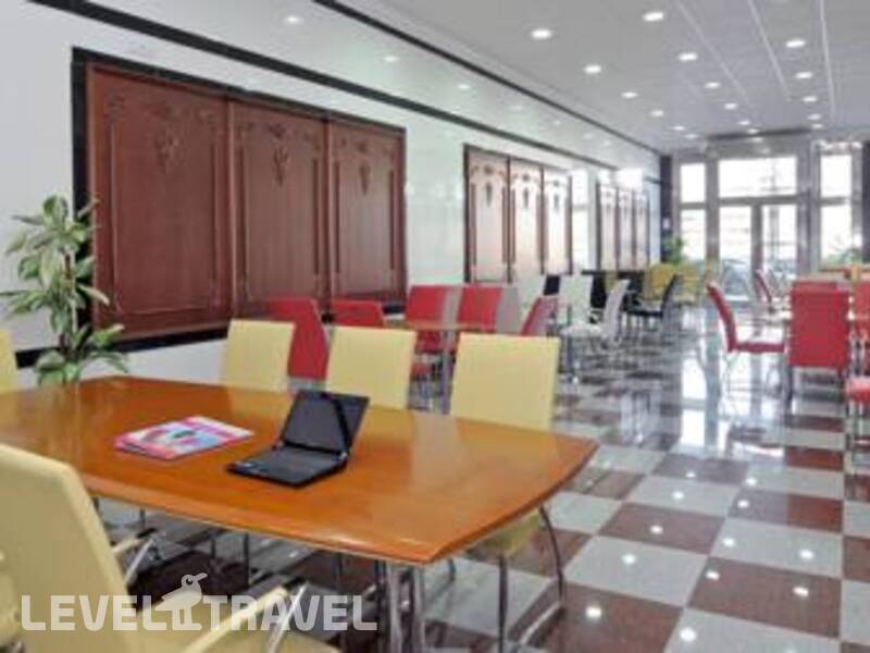 Фотография Apartamentos Nuriasol