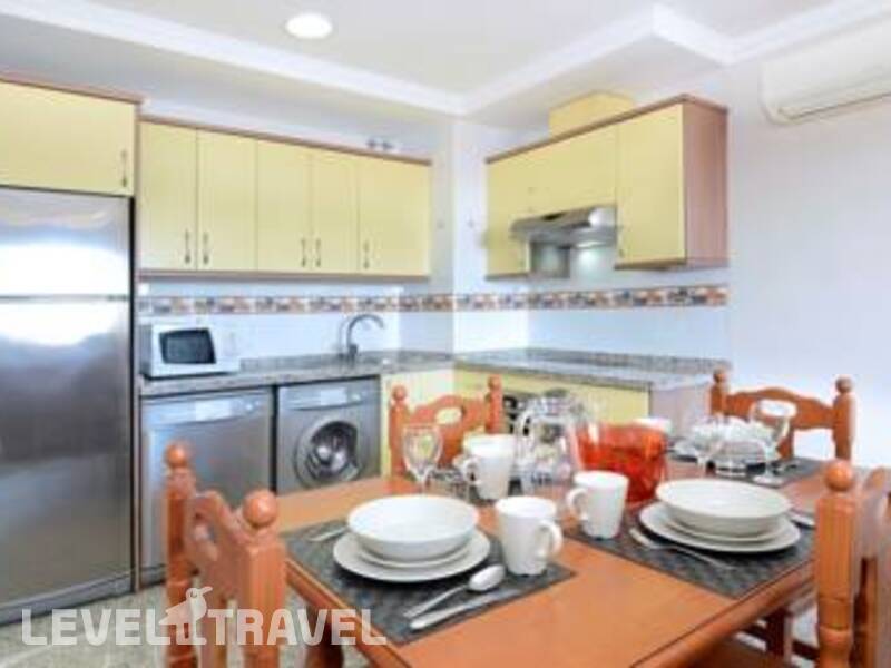 Фотография Apartamentos Nuriasol