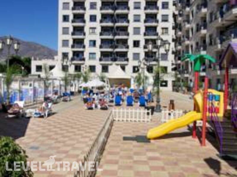 Фотография Apartamentos Nuriasol