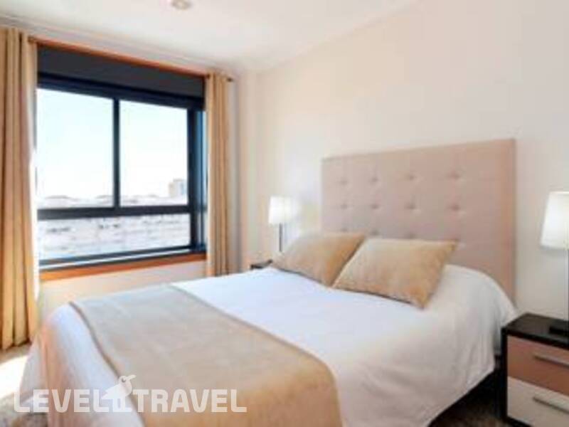 Фотография Apartamentos Nuriasol