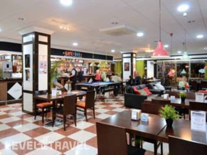 Фотография Apartamentos Nuriasol
