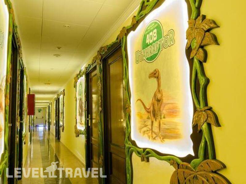 Фотография Diverhotel Marbella Фотография Diverhotel Marbella